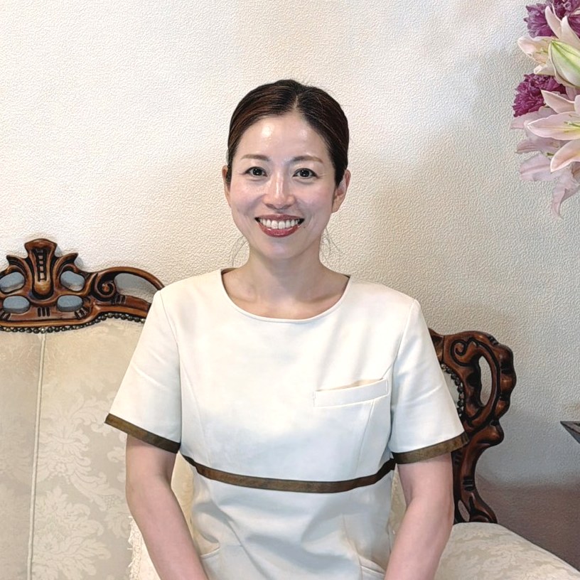 目原 亜美