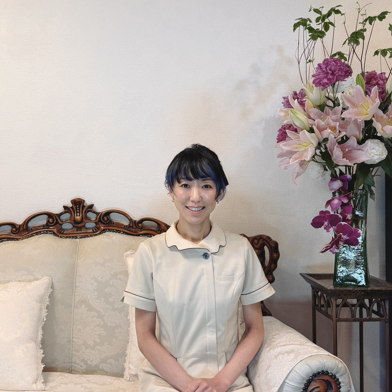 西山 春美