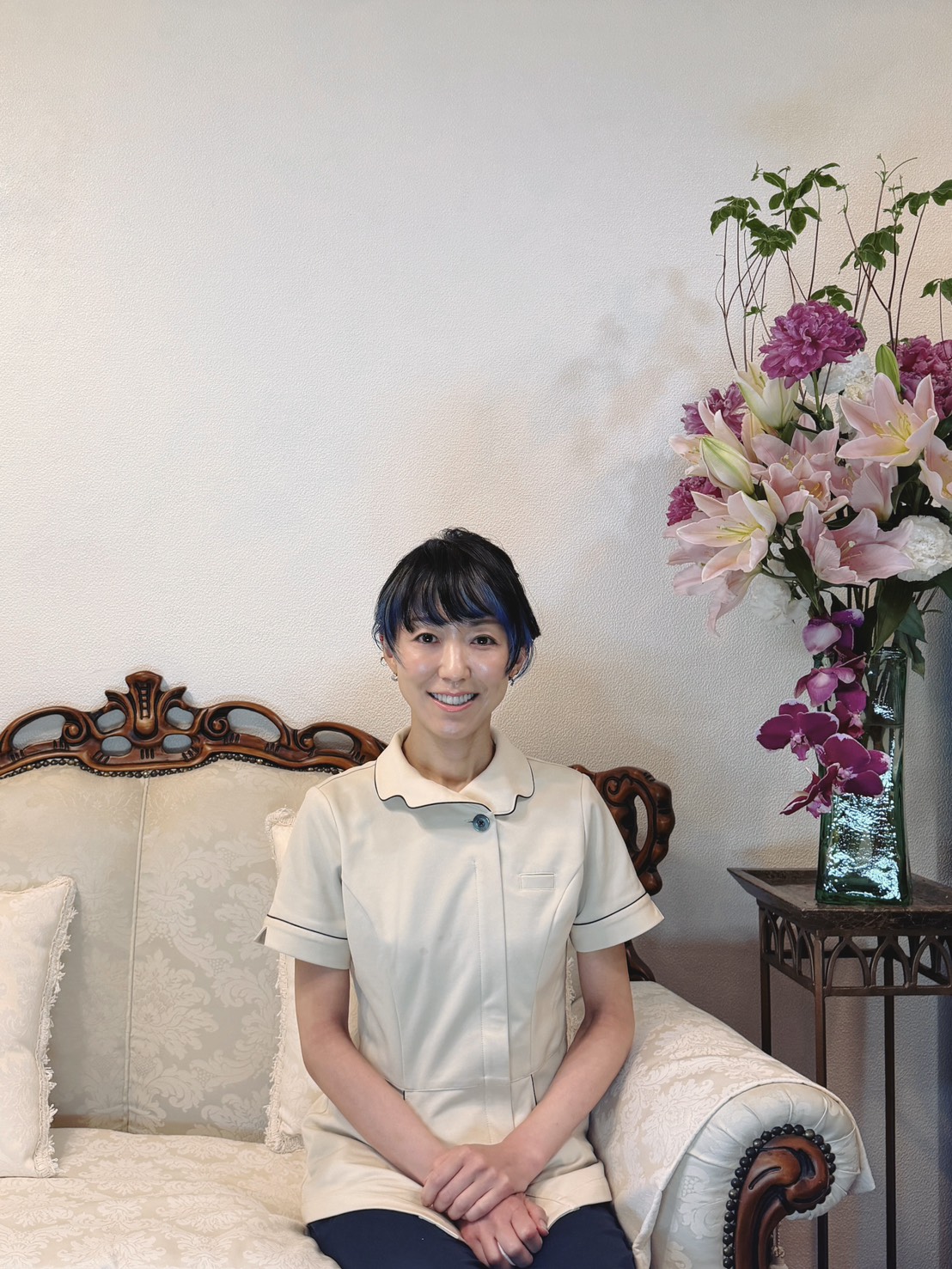 西山 春美