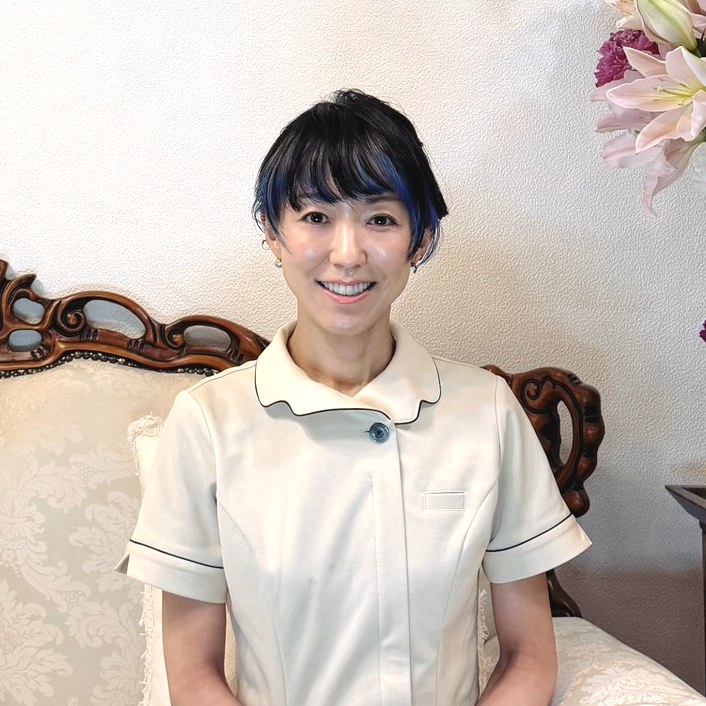 西山 春美