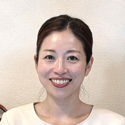 目原 亜美