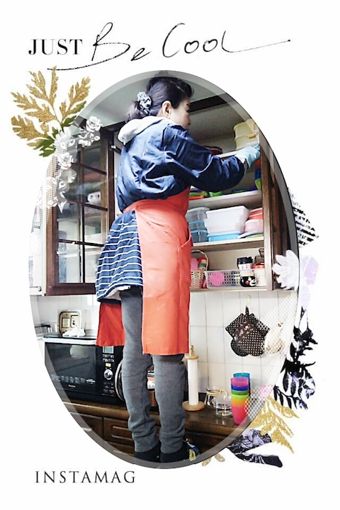 大掃除２days！