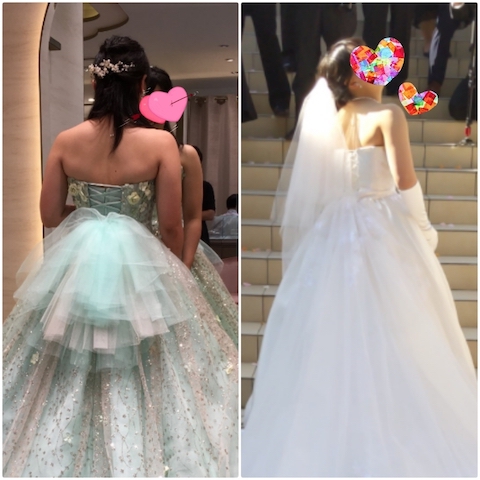 HappyWedding！
