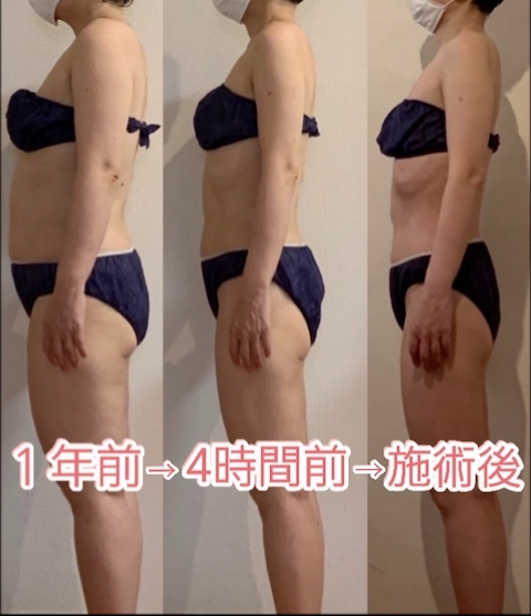 継続は裏切らない！