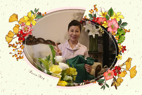 澄香先生６４歳バースデー！！！